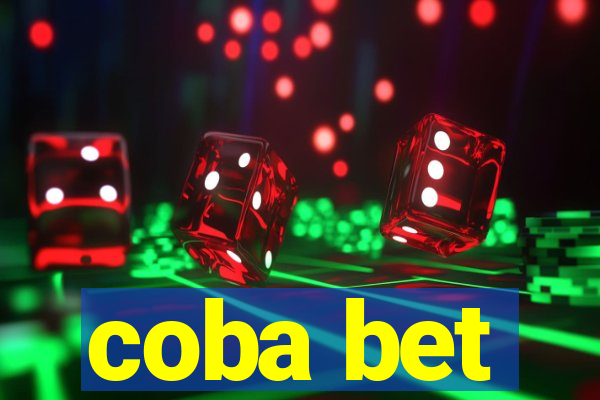 coba bet